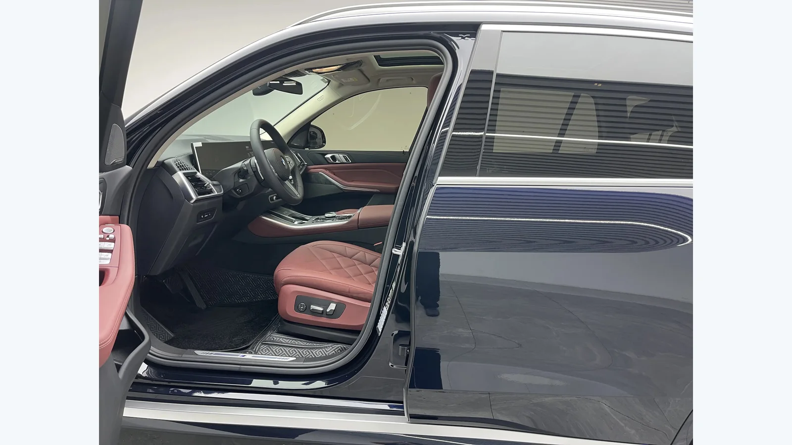Used BMW X5 Photo 11 thumbnail