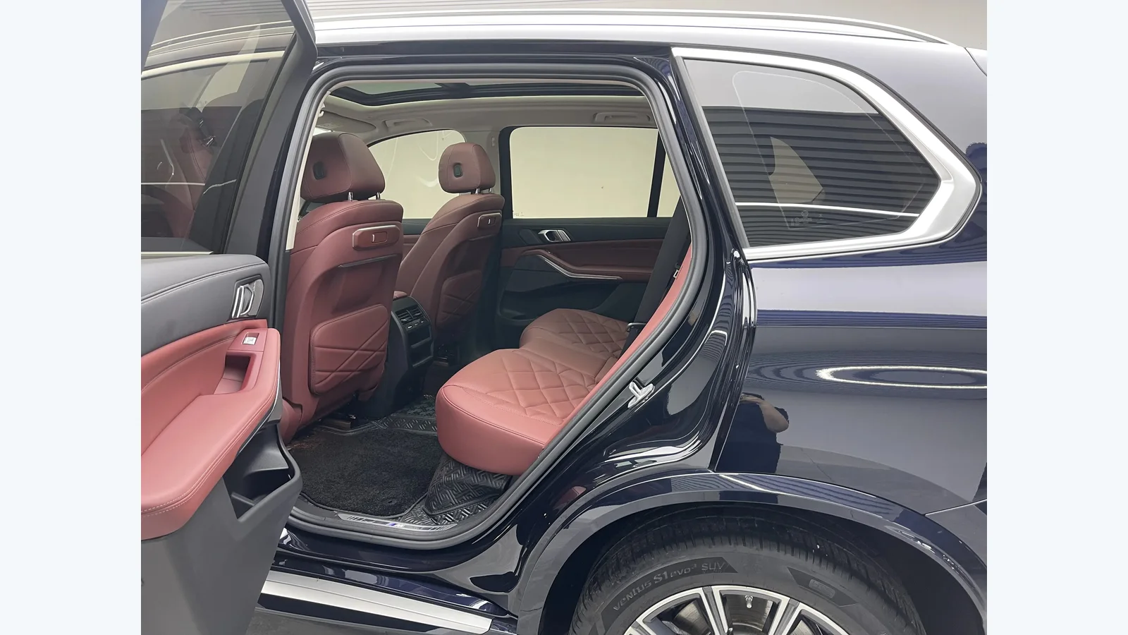 Used BMW X5 Photo 12 thumbnail