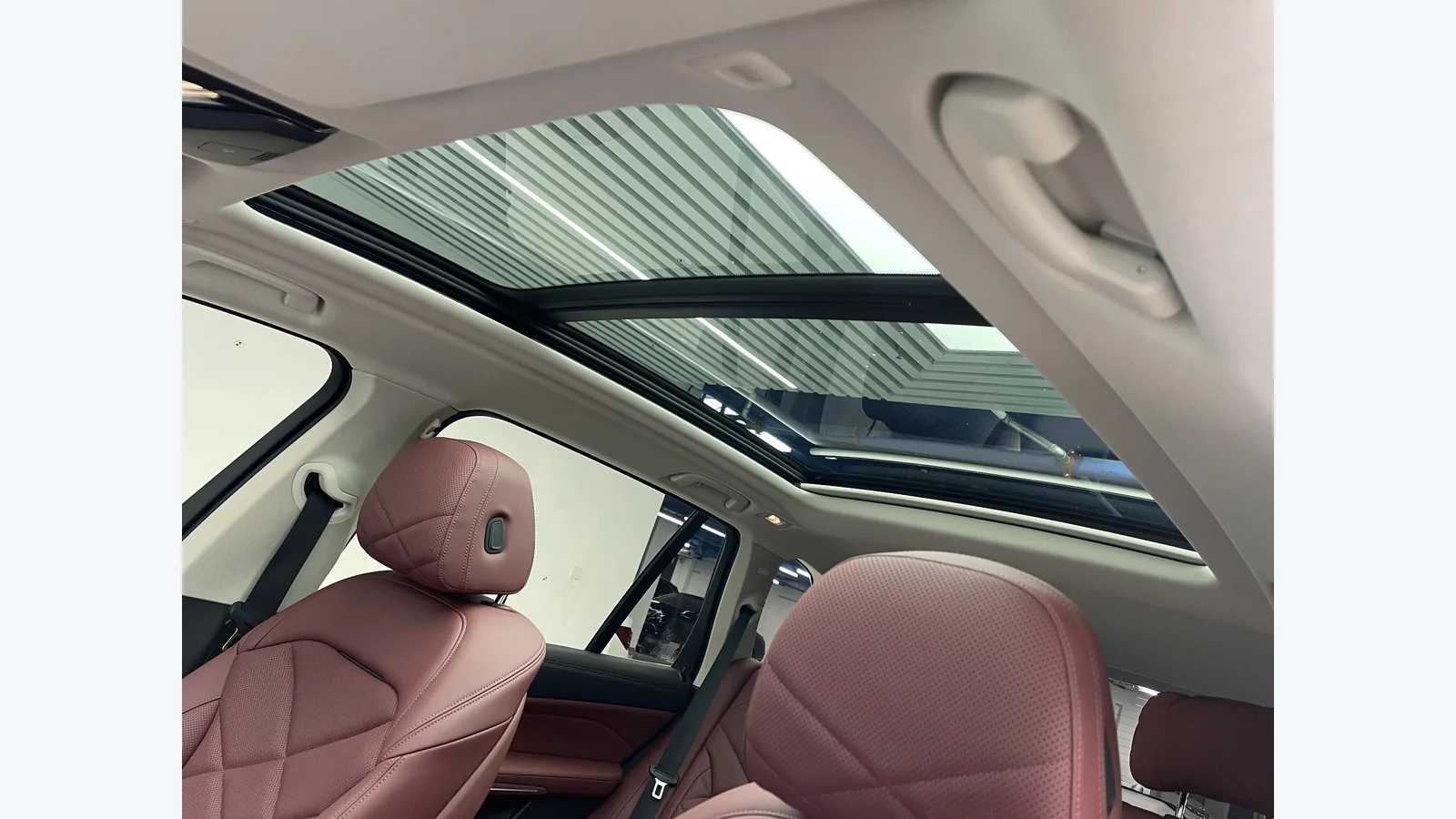 Used BMW X5 Photo 13 thumbnail