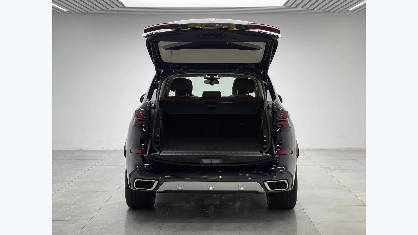 Used BMW X5 Photo 14 thumbnail