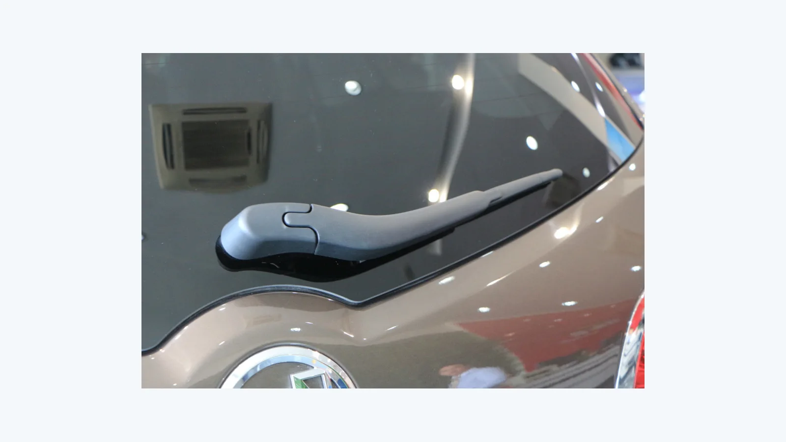 Used Buick Enclave Photo 4 thumbnail