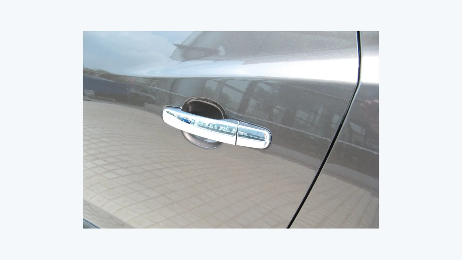 Used Buick Enclave Photo 13 thumbnail