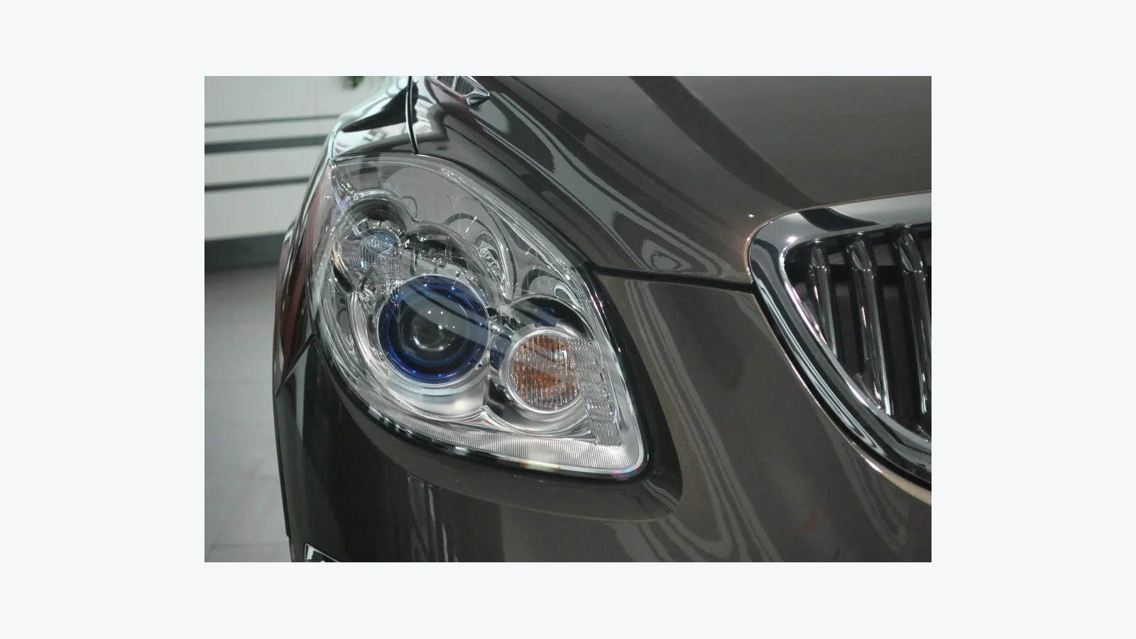 Used Buick Enclave Photo 15 thumbnail