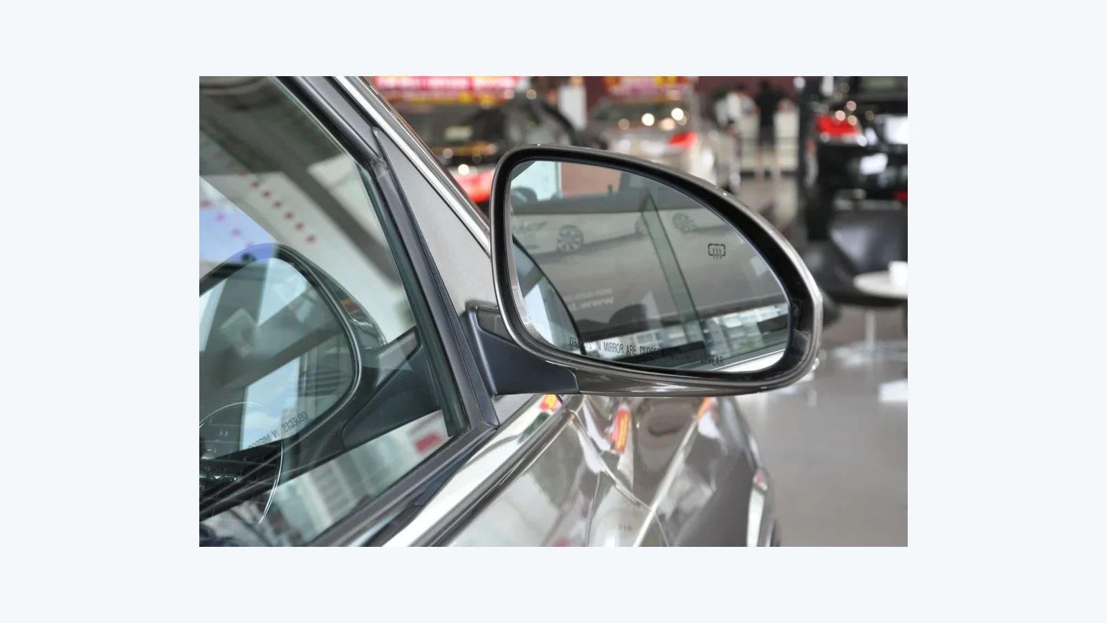 Used Buick Enclave Photo 21 thumbnail