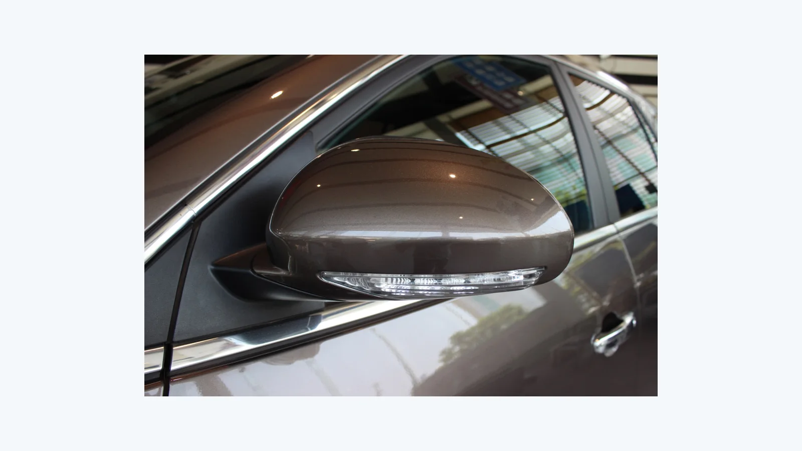 Used Buick Enclave Photo 23 thumbnail