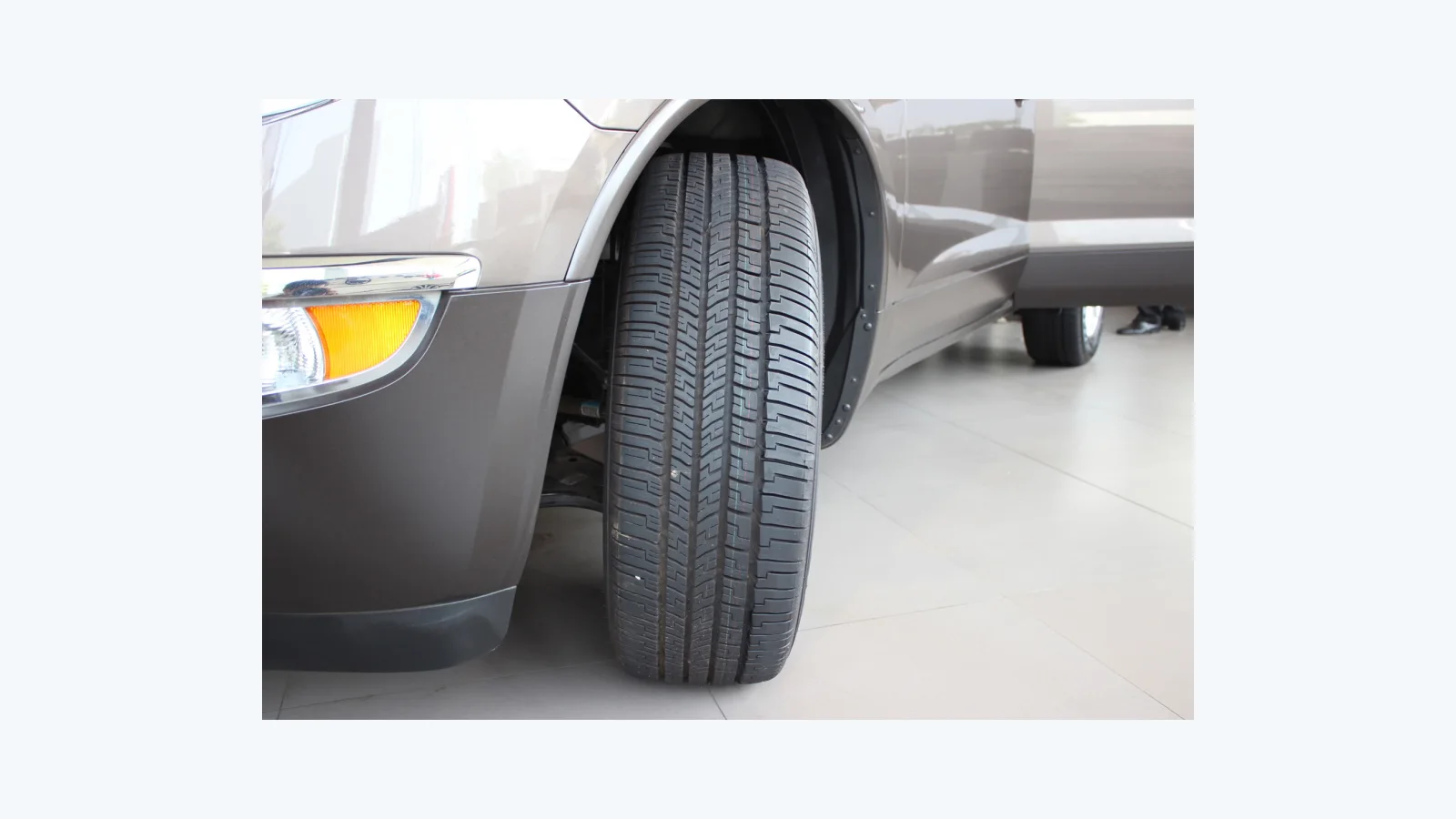 Used Buick Enclave Photo 25 thumbnail