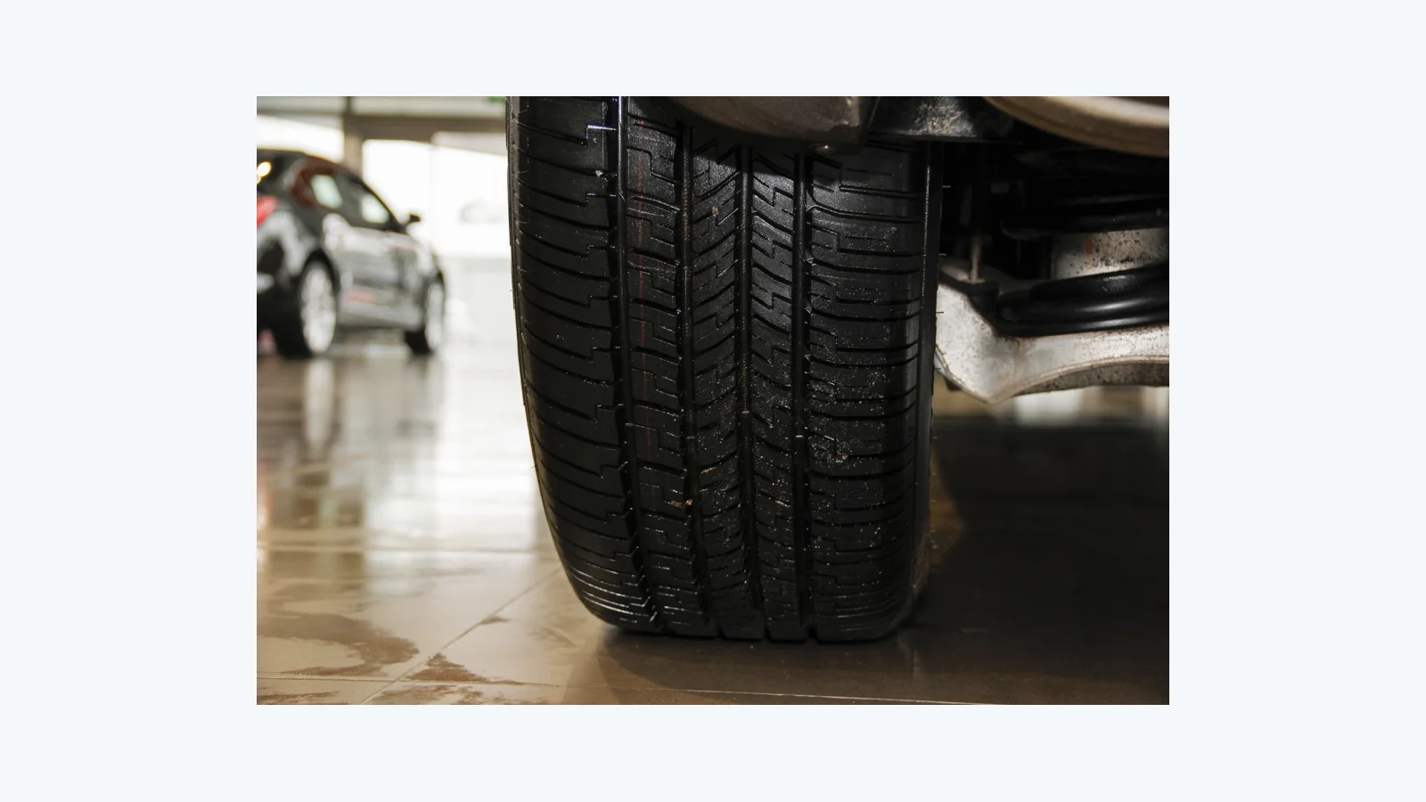 Used Buick Enclave Photo 26 thumbnail