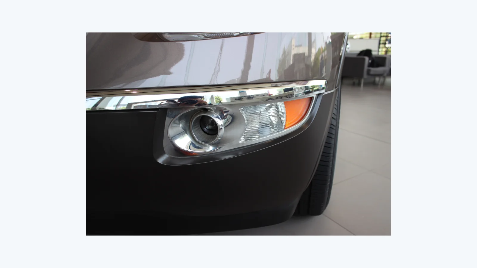 Used Buick Enclave Photo 30 thumbnail