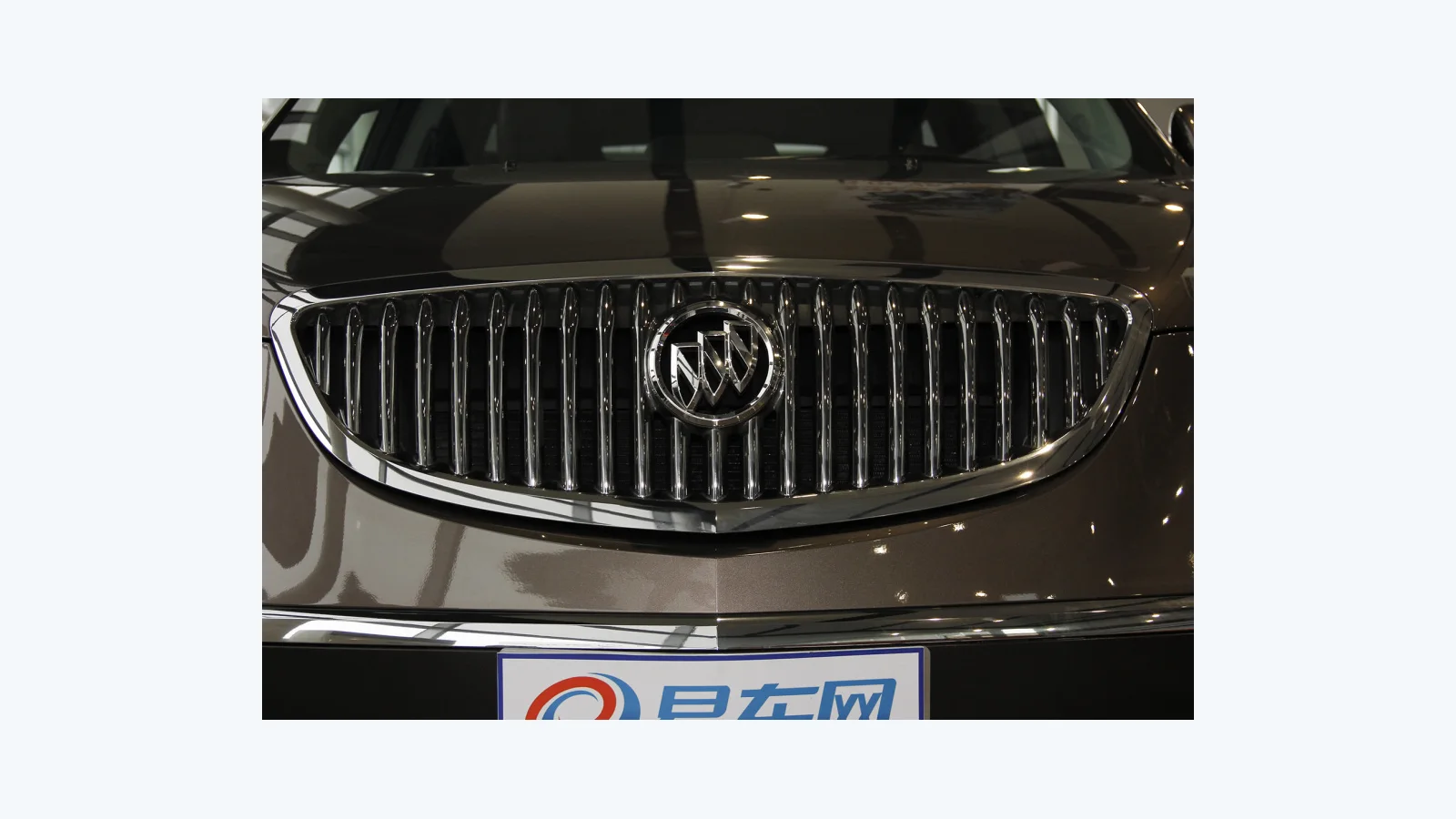 Used Buick Enclave Photo 33 thumbnail