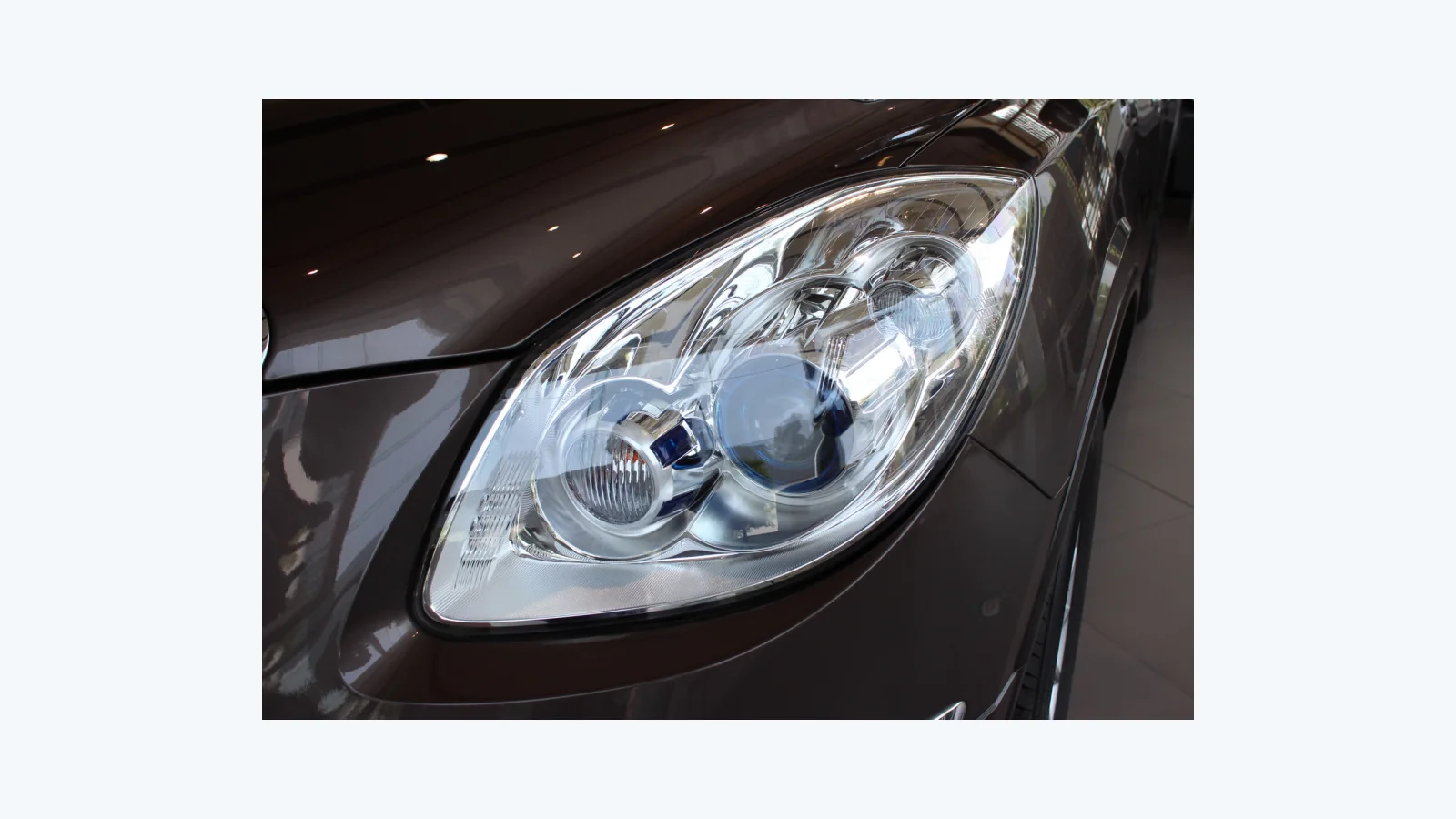 Used Buick Enclave Photo 35 thumbnail
