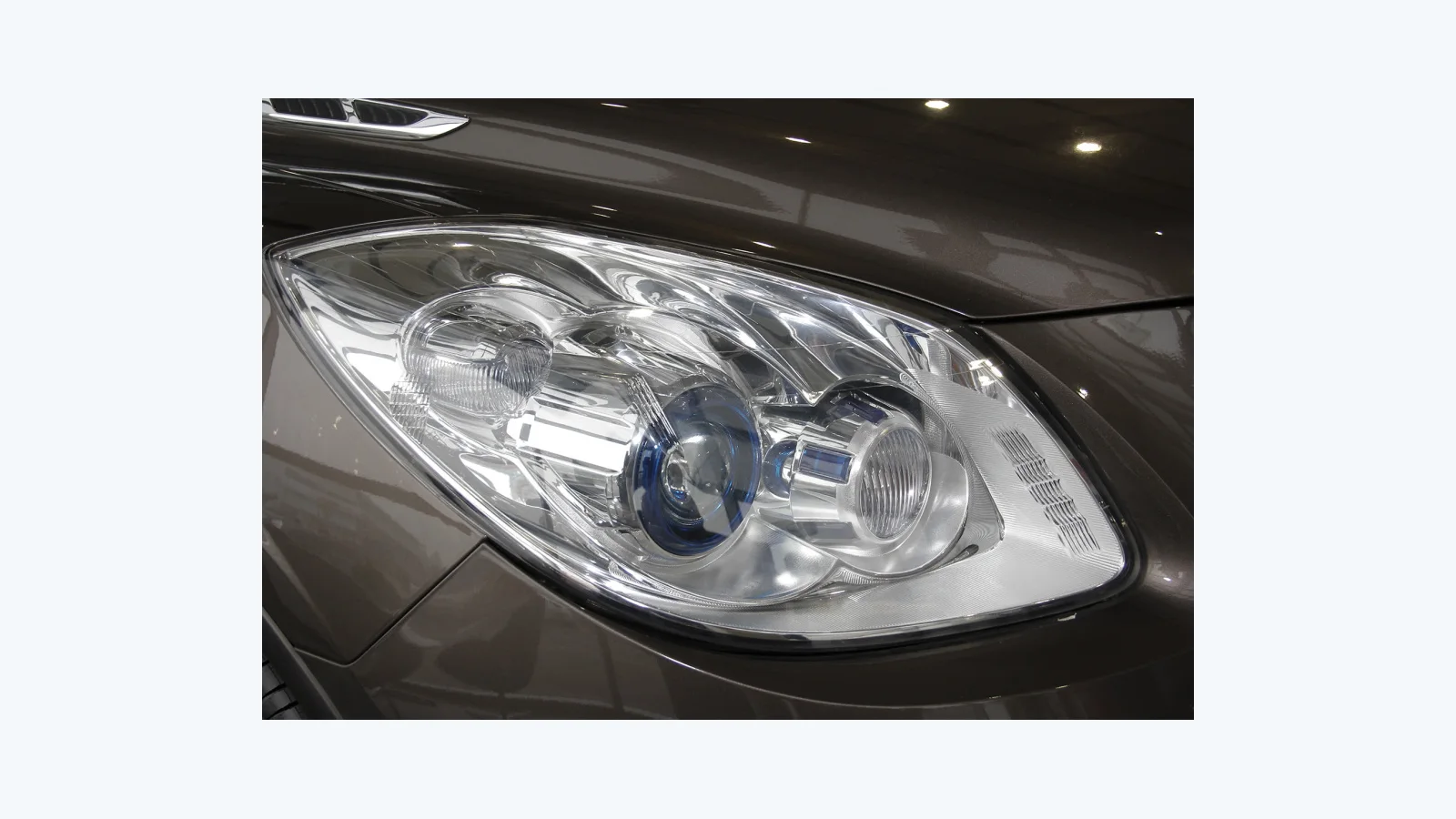 Used Buick Enclave Photo 36 thumbnail