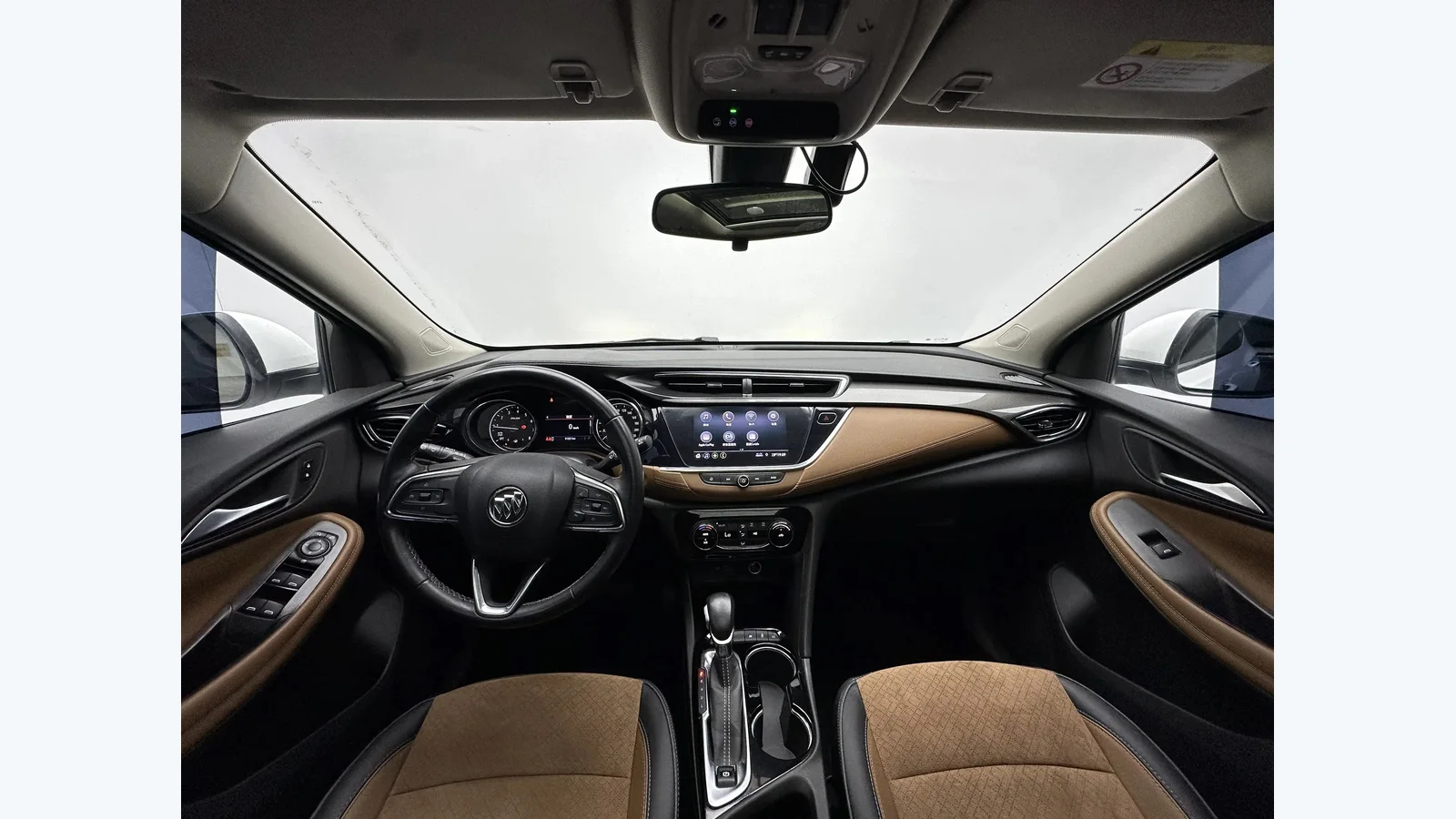 Used Buick Encore GX Photo 8 thumbnail
