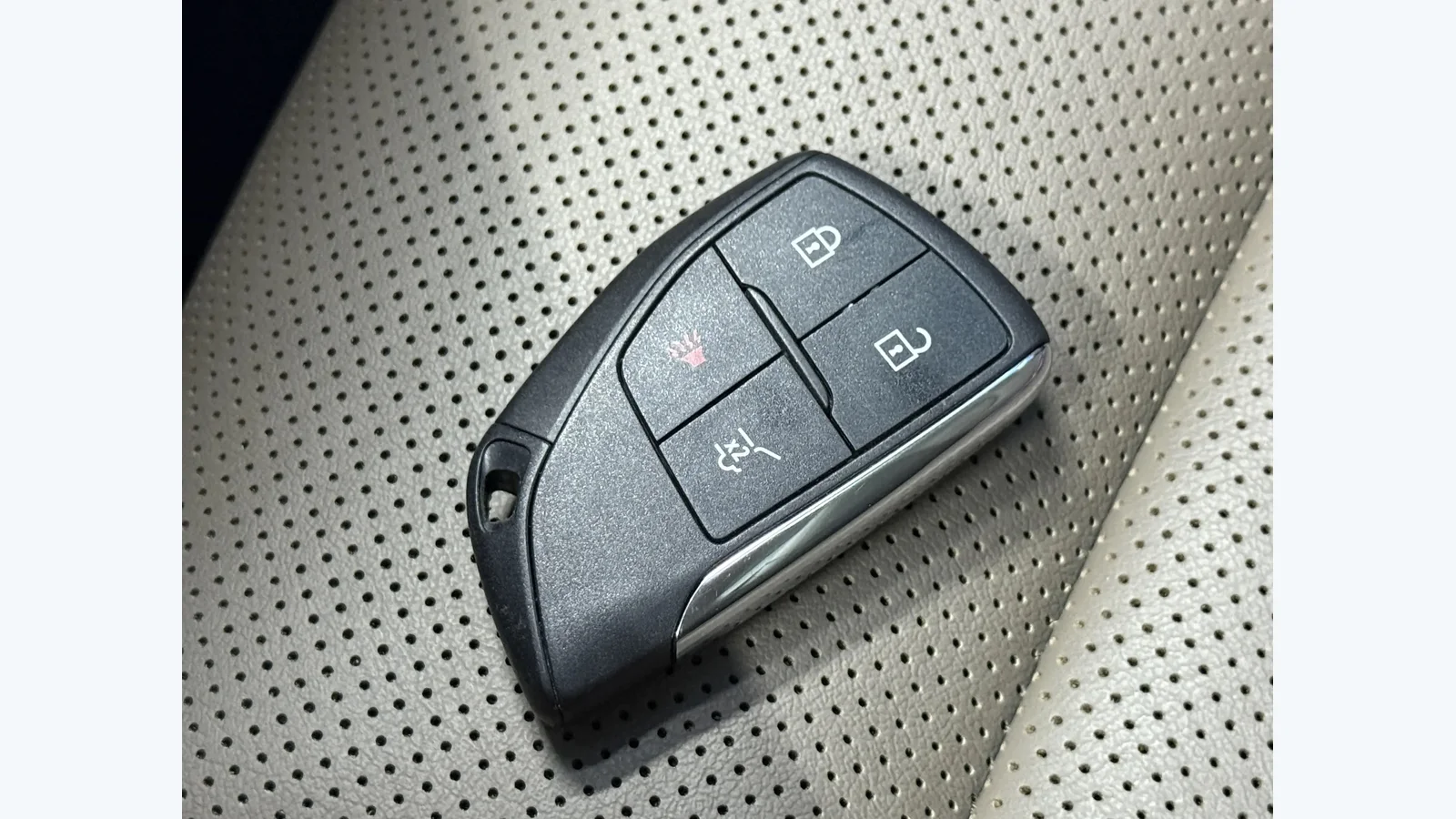 Used Buick Envision Photo 7 thumbnail