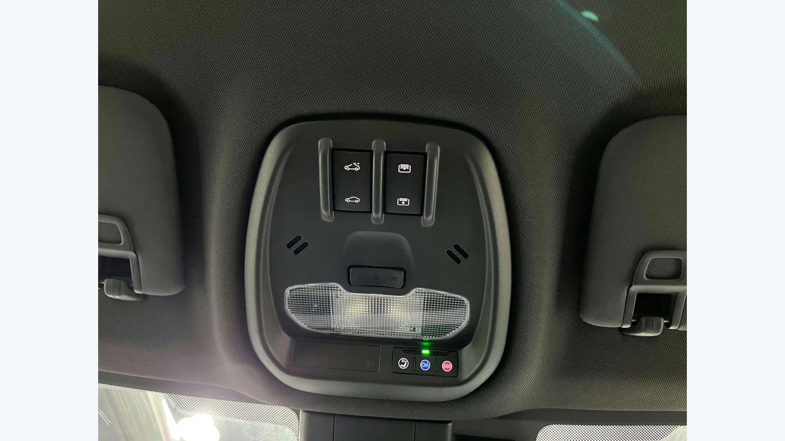 Used Buick Envista Photo 3 thumbnail