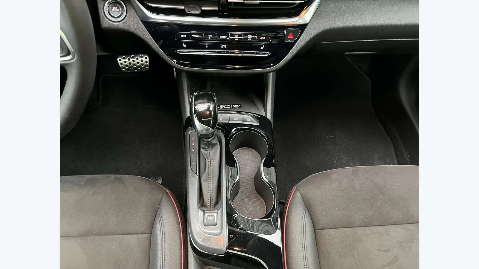 Used Buick Envista Photo 13 thumbnail