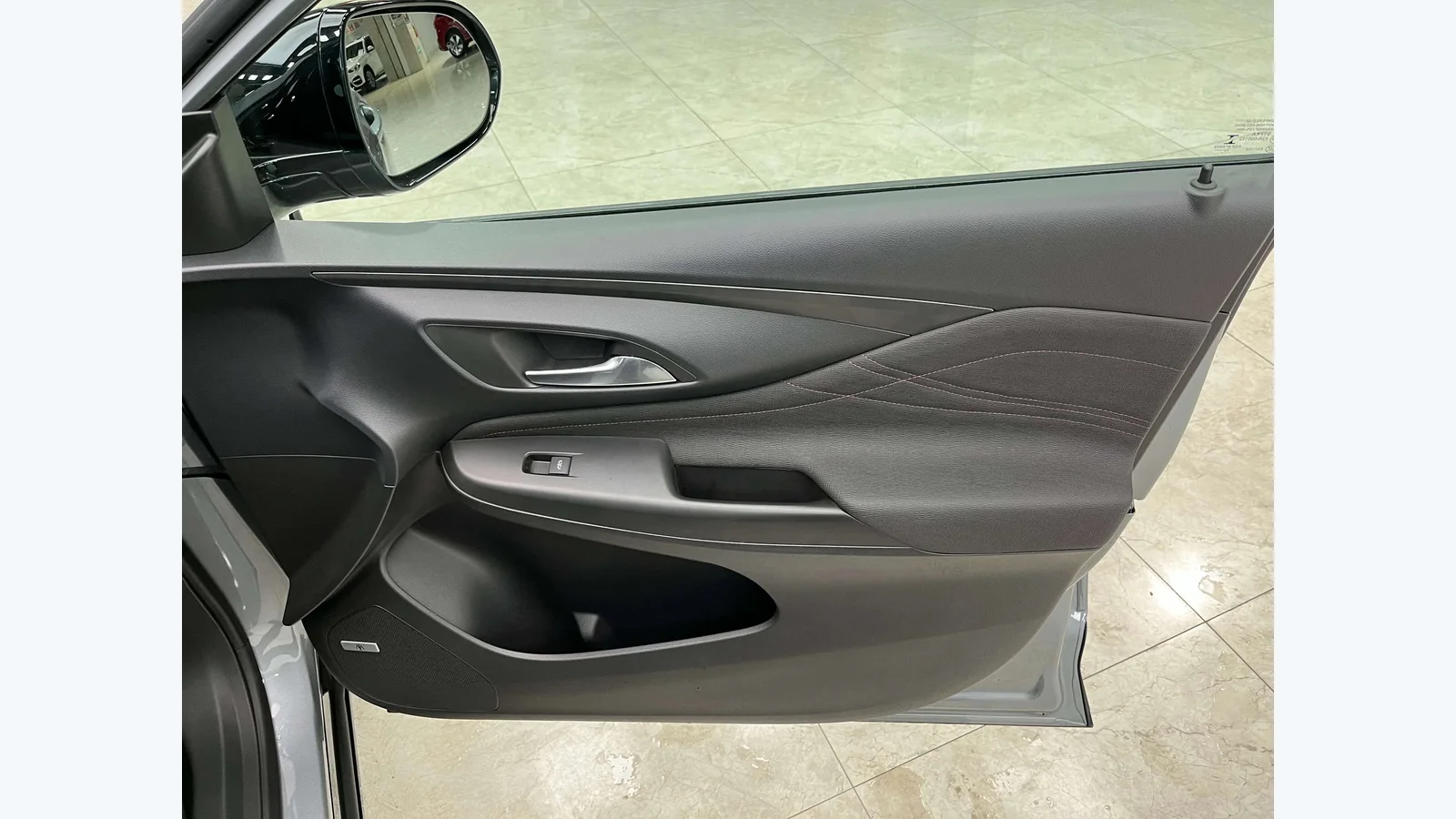 Used Buick Envista Photo 15 thumbnail