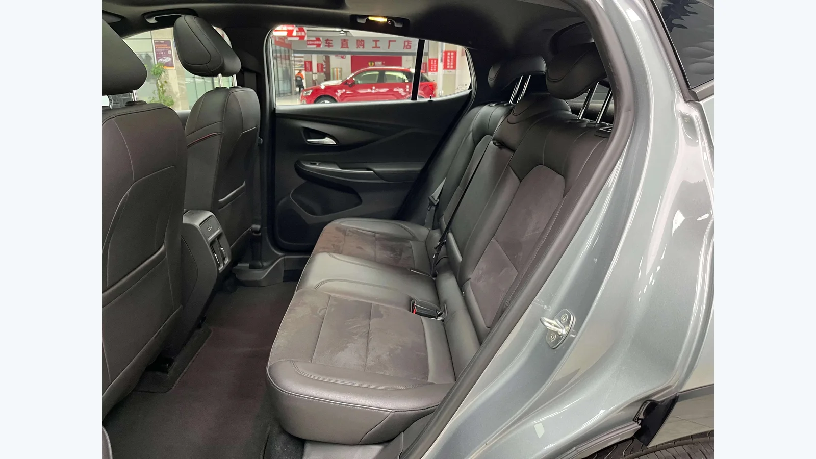 Used Buick Envista Photo 16 thumbnail
