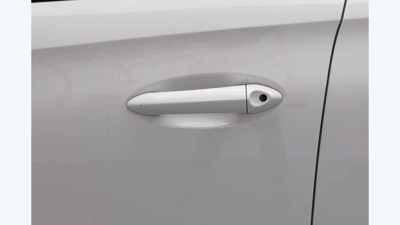 Used Buick Excelle Photo 4 thumbnail
