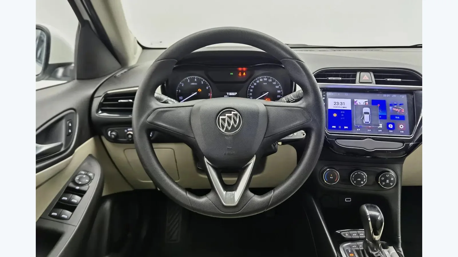 Used Buick Excelle Photo 7 thumbnail