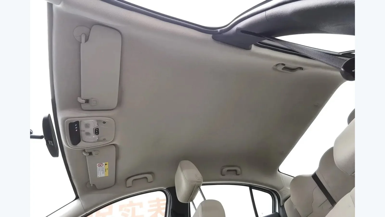 Used Buick Excelle Photo 14 thumbnail