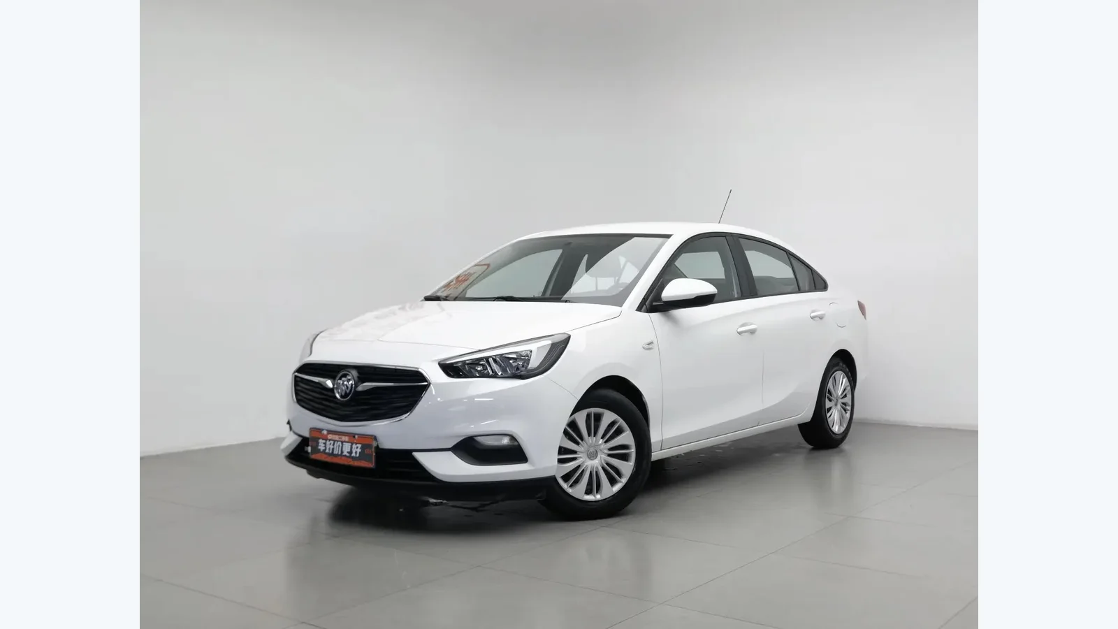 Used Buick Excelle Export from China