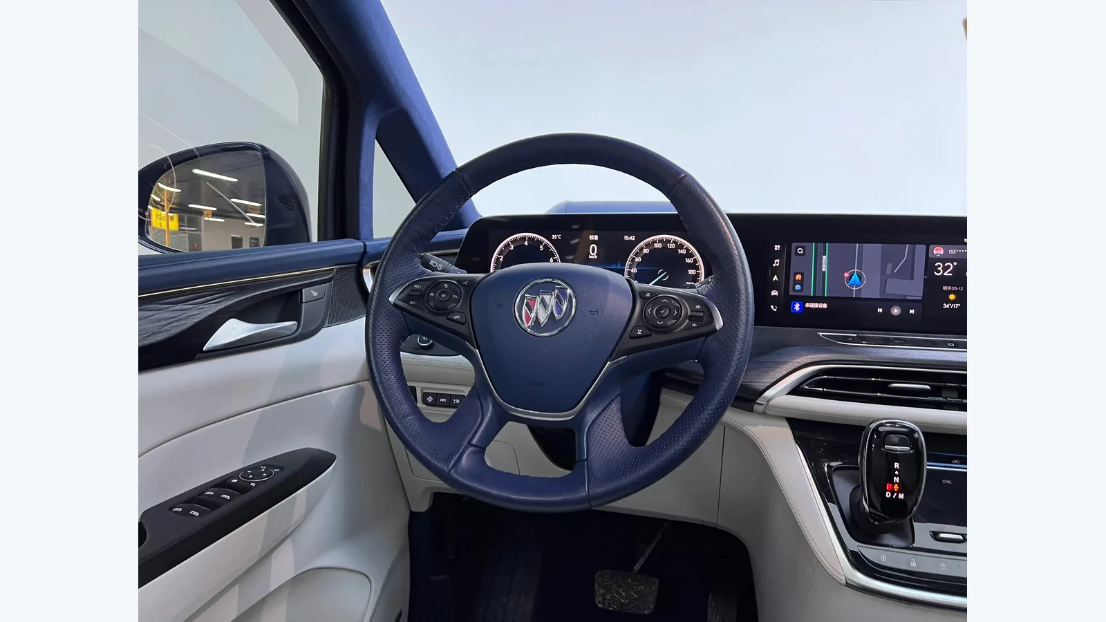 Used Buick GL8 Avenir Photo 10 thumbnail