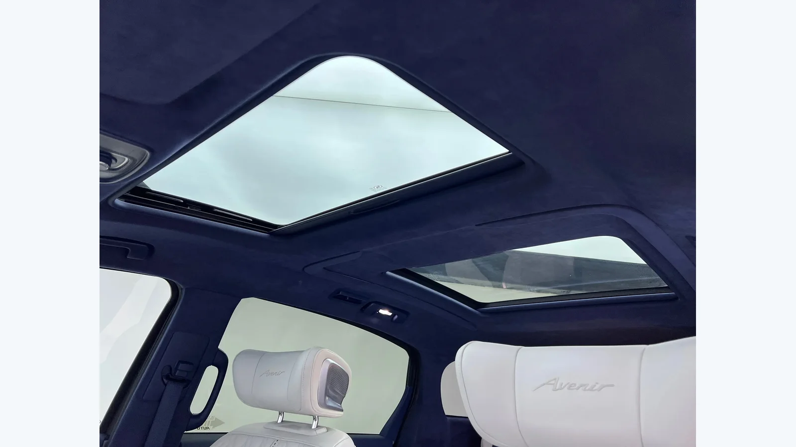 Used Buick GL8 Avenir Photo 13 thumbnail