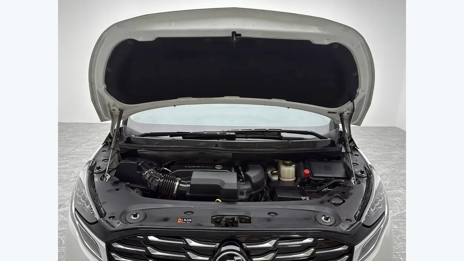 Used Buick GL8 ES Photo 6 thumbnail