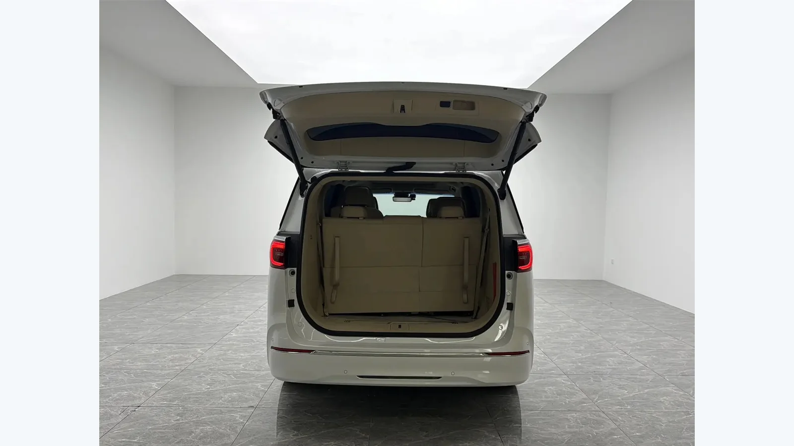Used Buick GL8 ES Photo 14 thumbnail