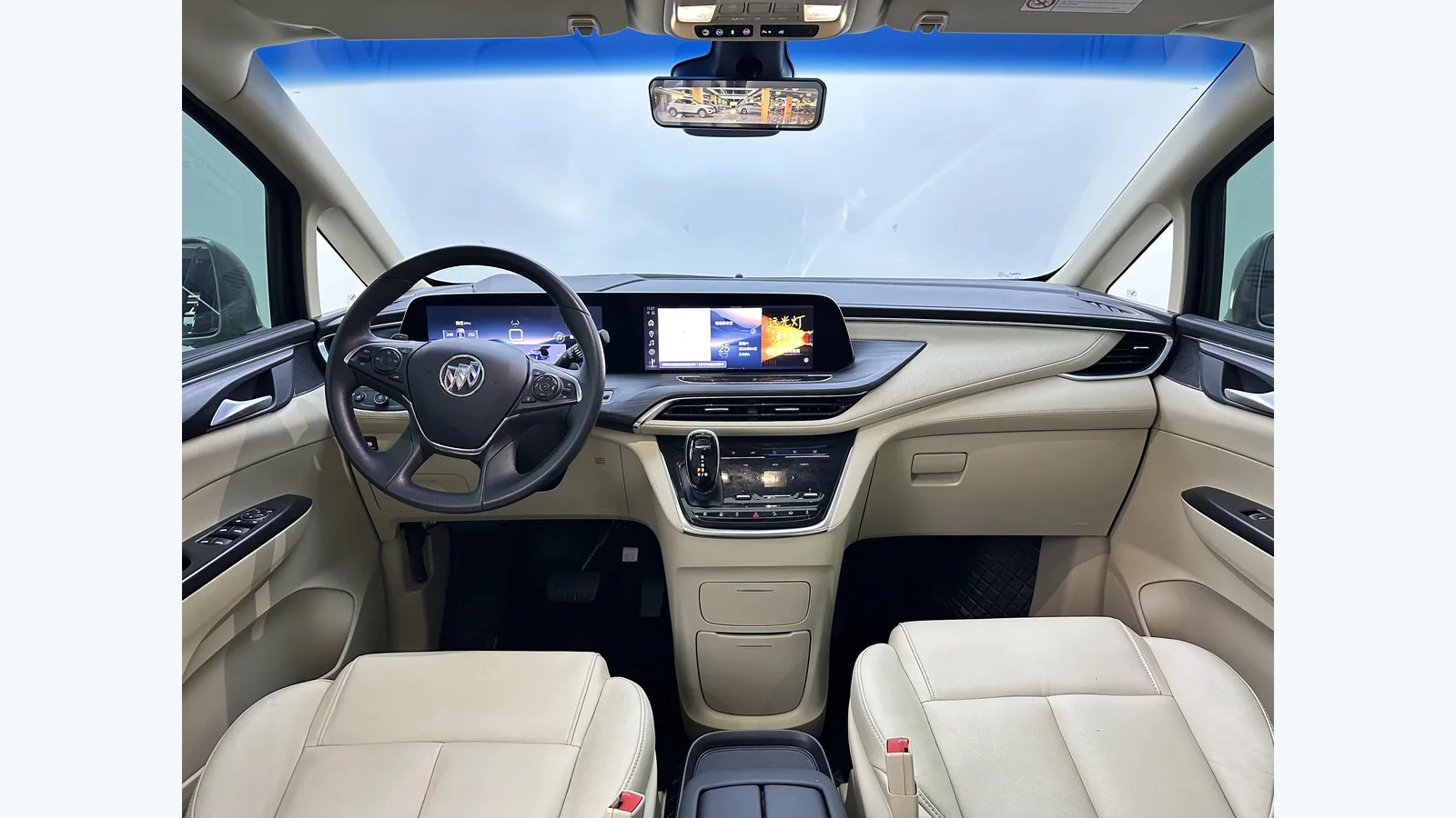 Used Buick GL8 Photo 8 thumbnail