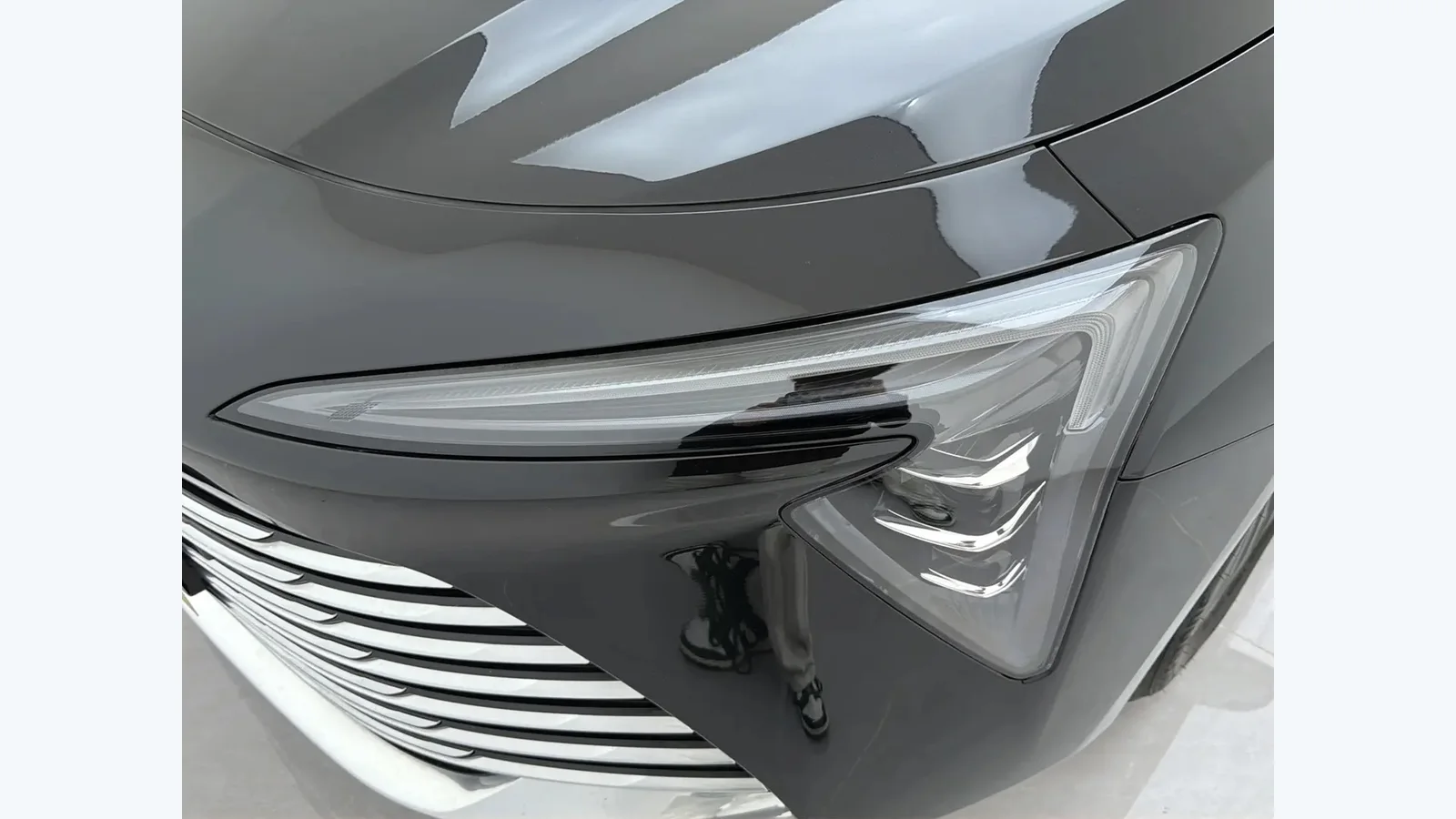 Used Buick LaCrosse Photo 3 thumbnail