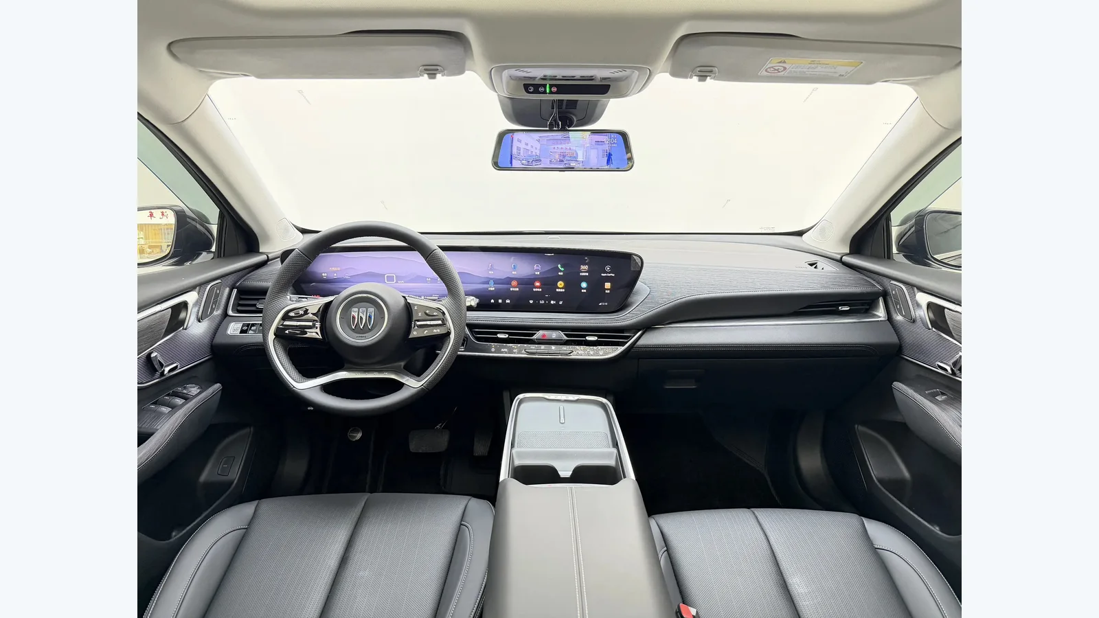Used Buick LaCrosse Photo 8 thumbnail
