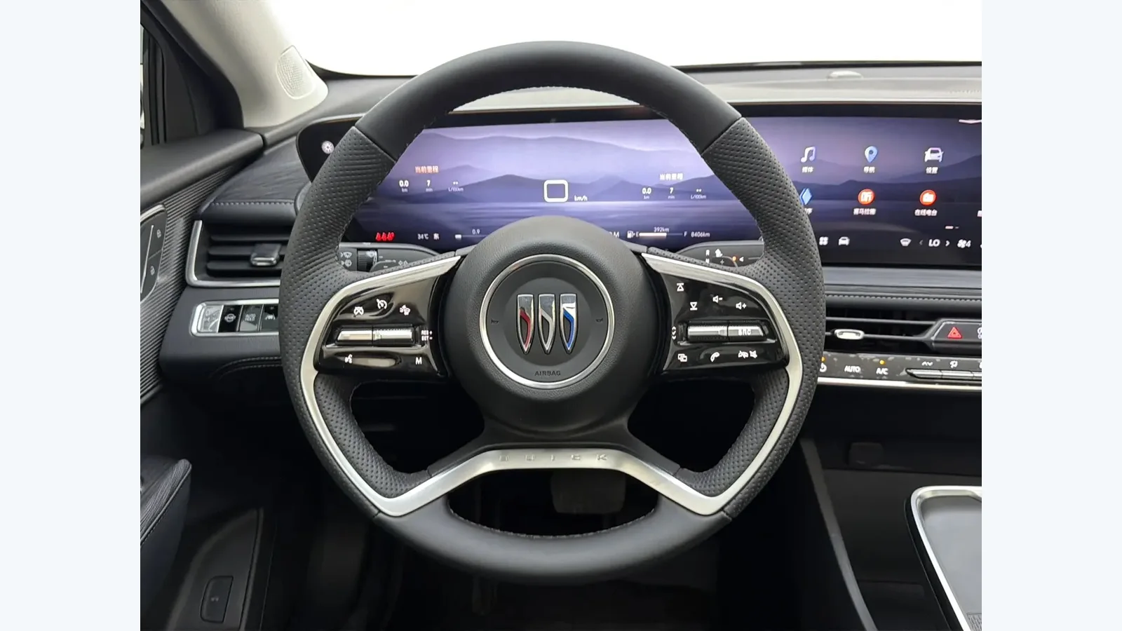 Used Buick LaCrosse Photo 10 thumbnail