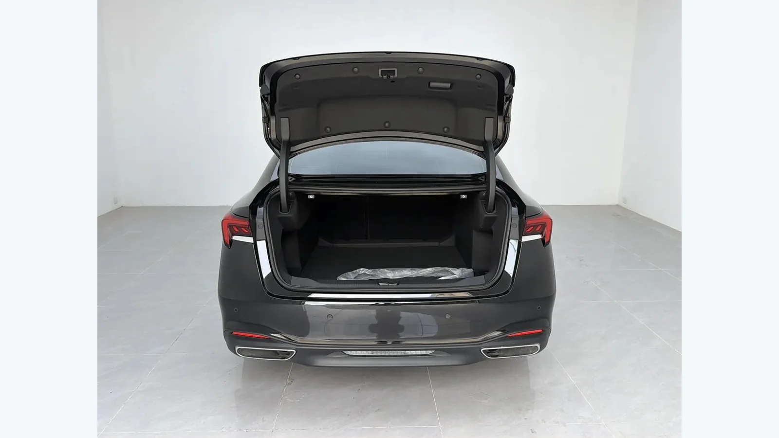 Used Buick LaCrosse Photo 14 thumbnail