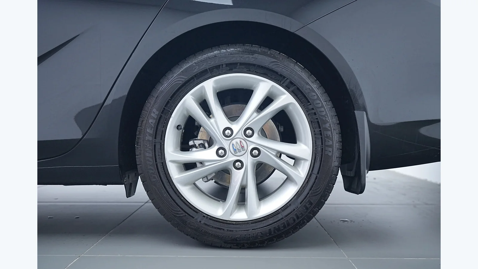 Used Buick Regal Photo 5 thumbnail