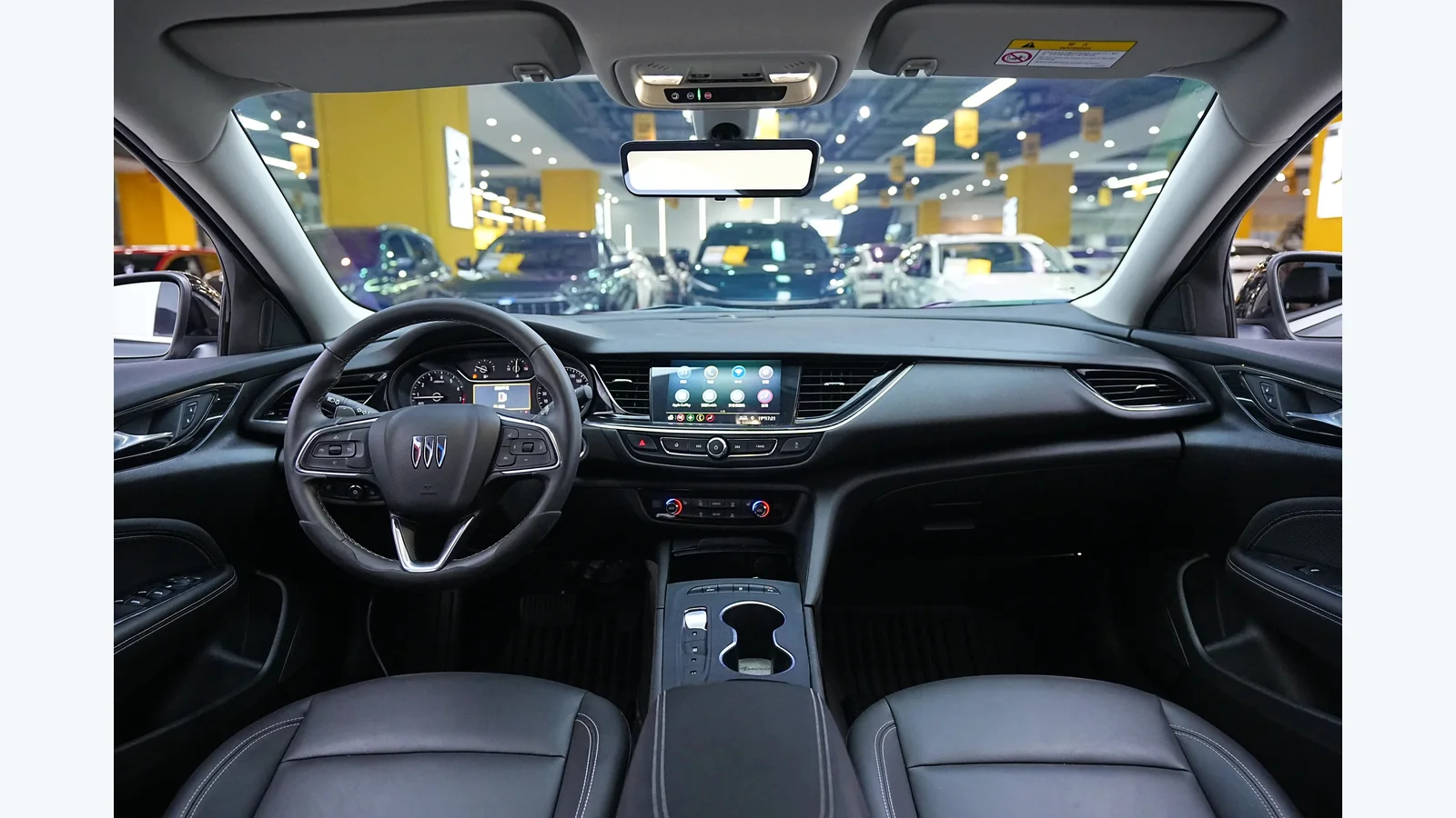 Used Buick Regal Photo 8 thumbnail