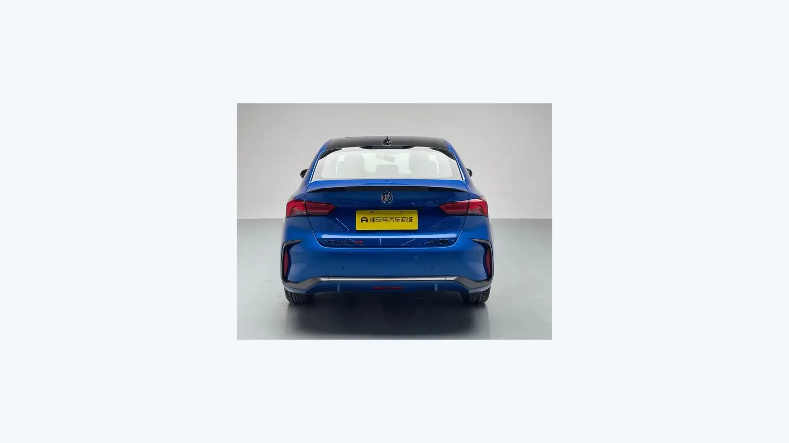Used Buick Verano Details thumbnail
