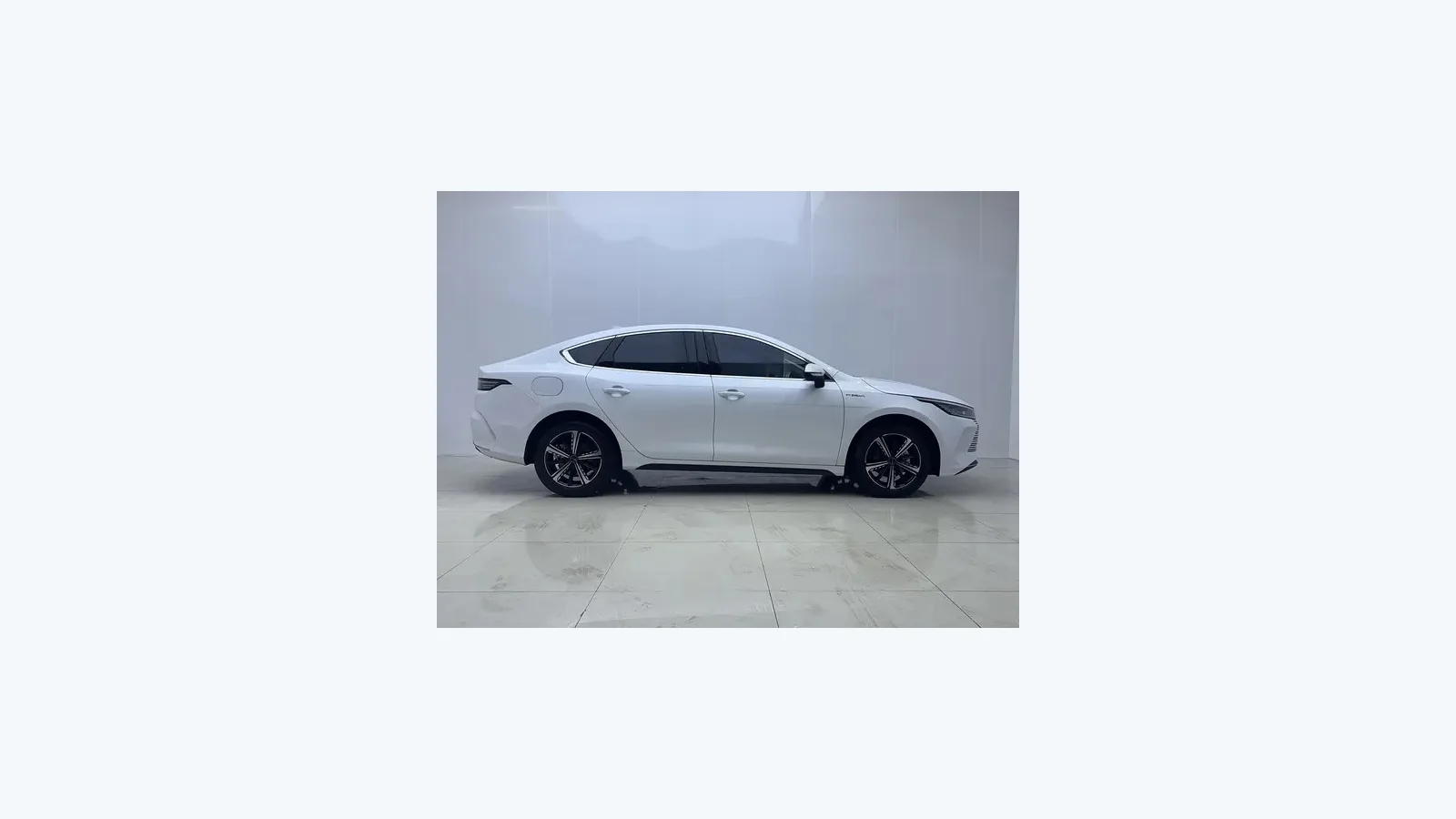 Used BYD Destroyer 05 Photo 2 thumbnail