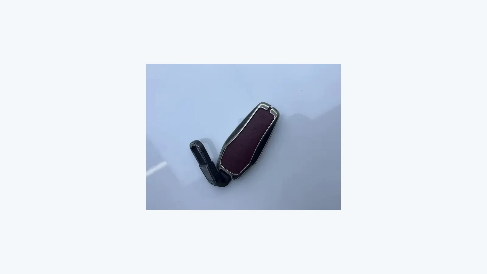 Used BYD Destroyer 05 Photo 7 thumbnail