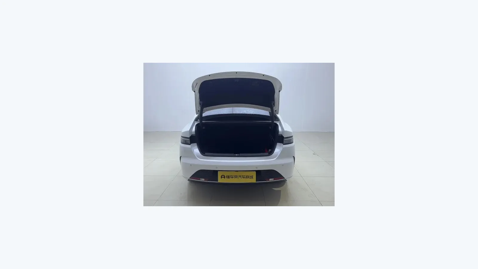 Used BYD Destroyer 05 Photo 14 thumbnail