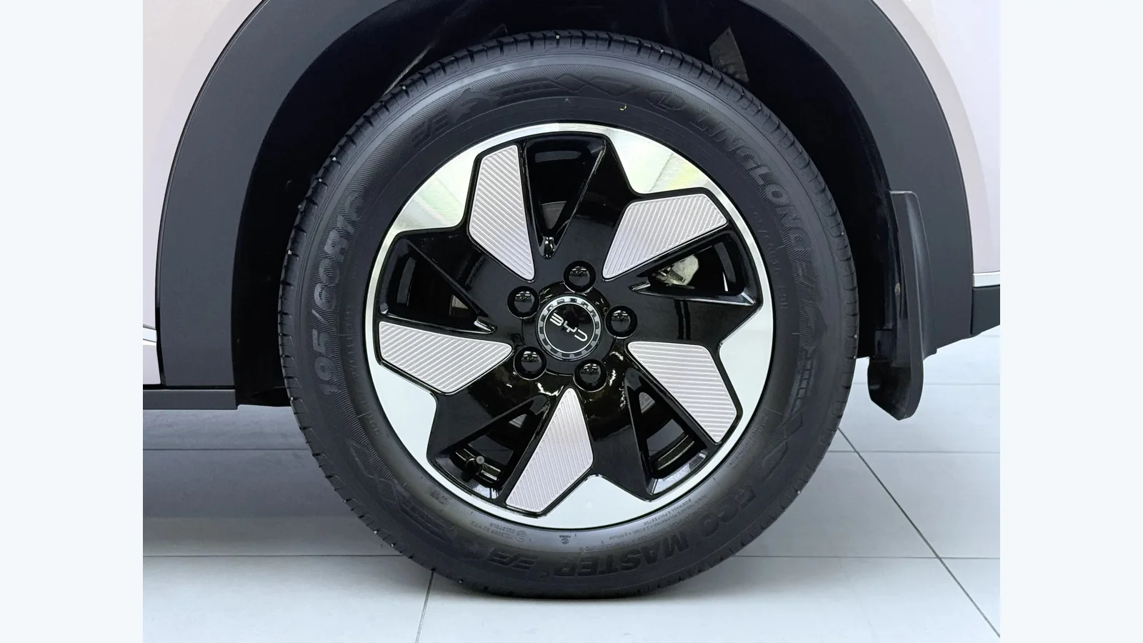 Used BYD Dolphin Photo 5 thumbnail