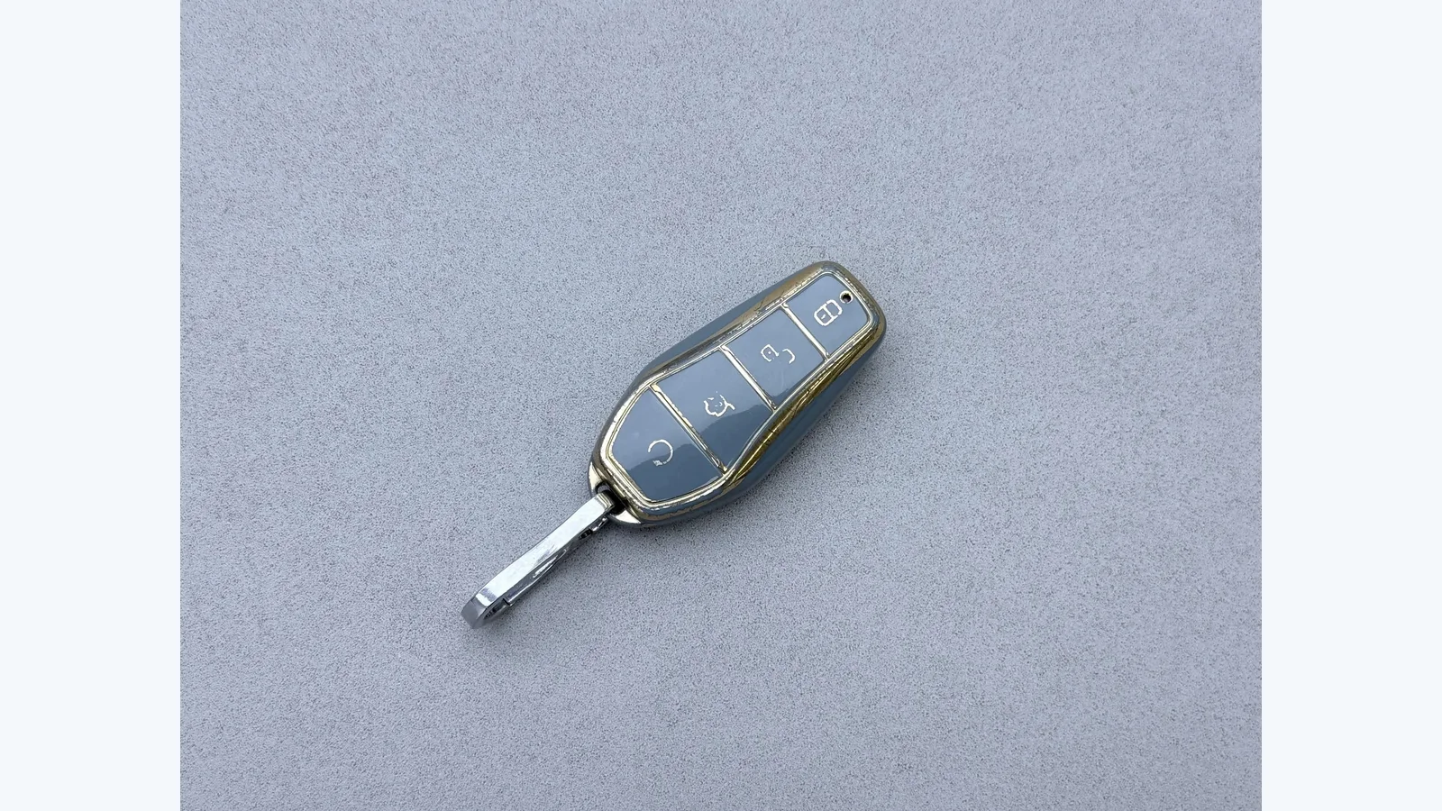 Used BYD Dolphin Photo 7 thumbnail
