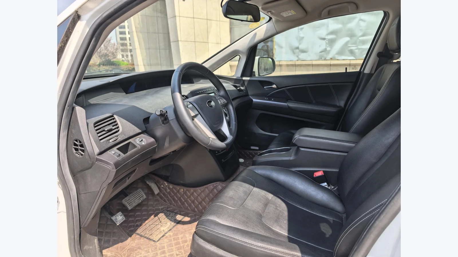 Used BYD e6 Photo 5 thumbnail