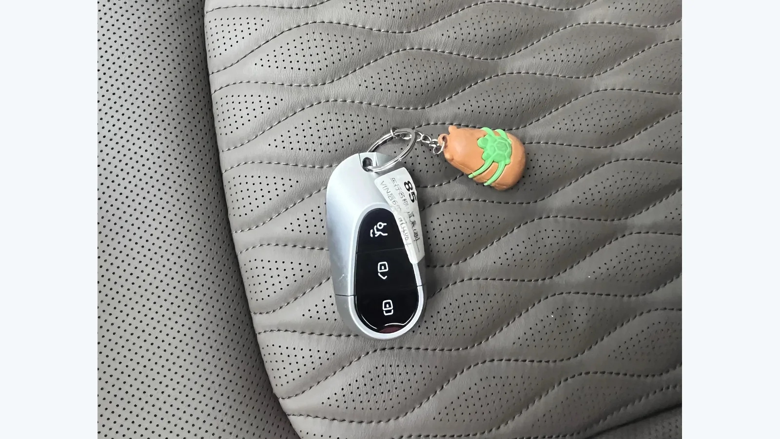 Used BYD Han DM-i Photo 7 thumbnail