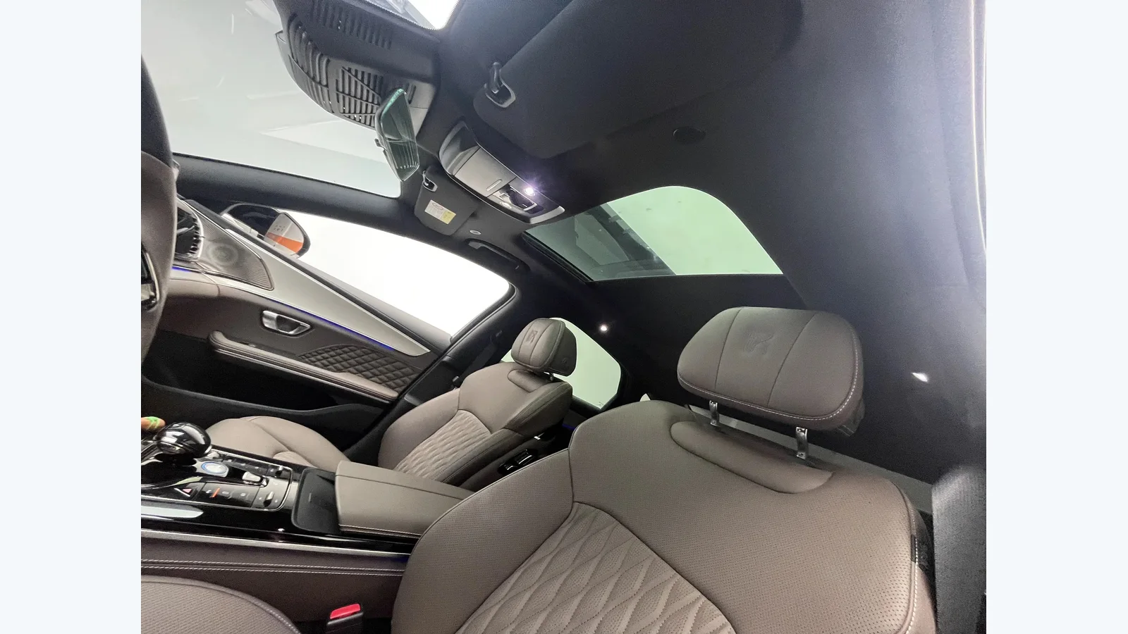 Used BYD Han DM-i Photo 13 thumbnail