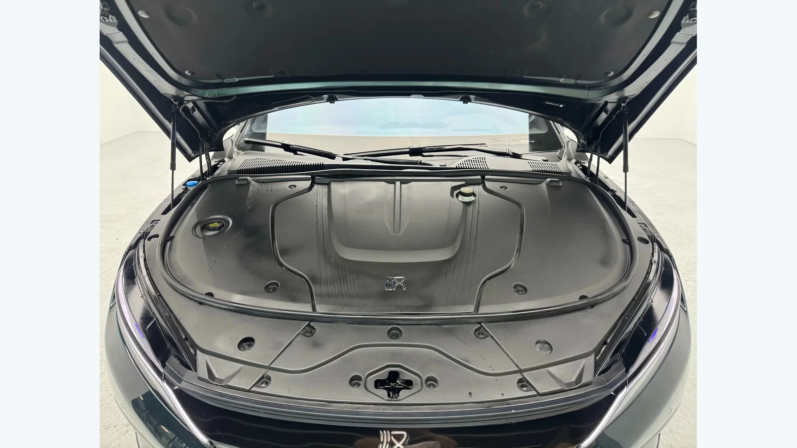 Used BYD Han EV Photo 6 thumbnail