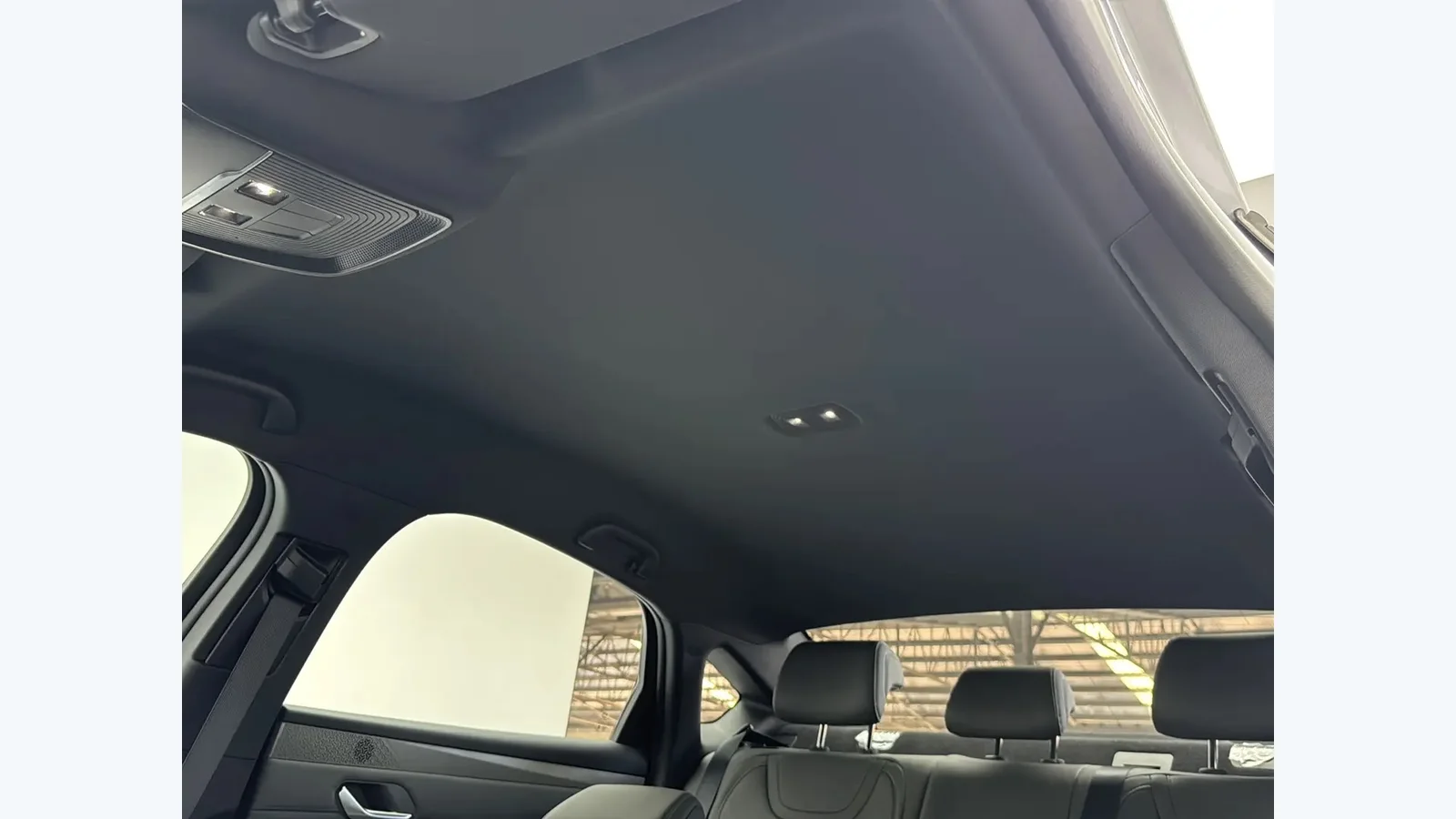 Used BYD Qin Plus DM-i Photo 13 thumbnail