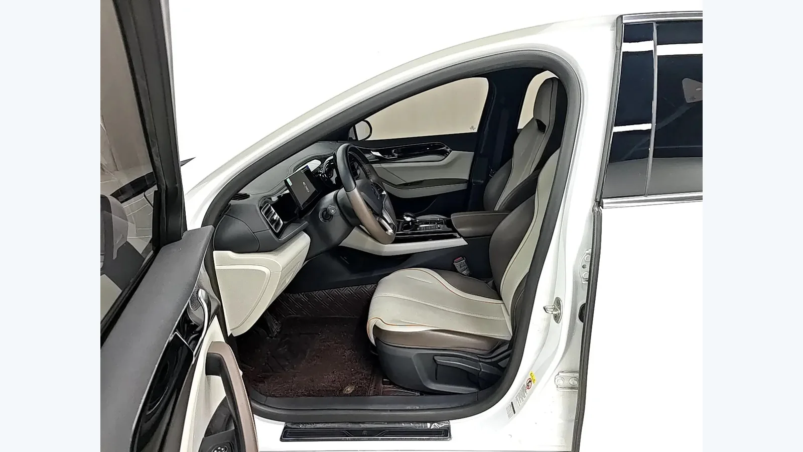 Used BYD Qin Plus EV Photo 11 thumbnail