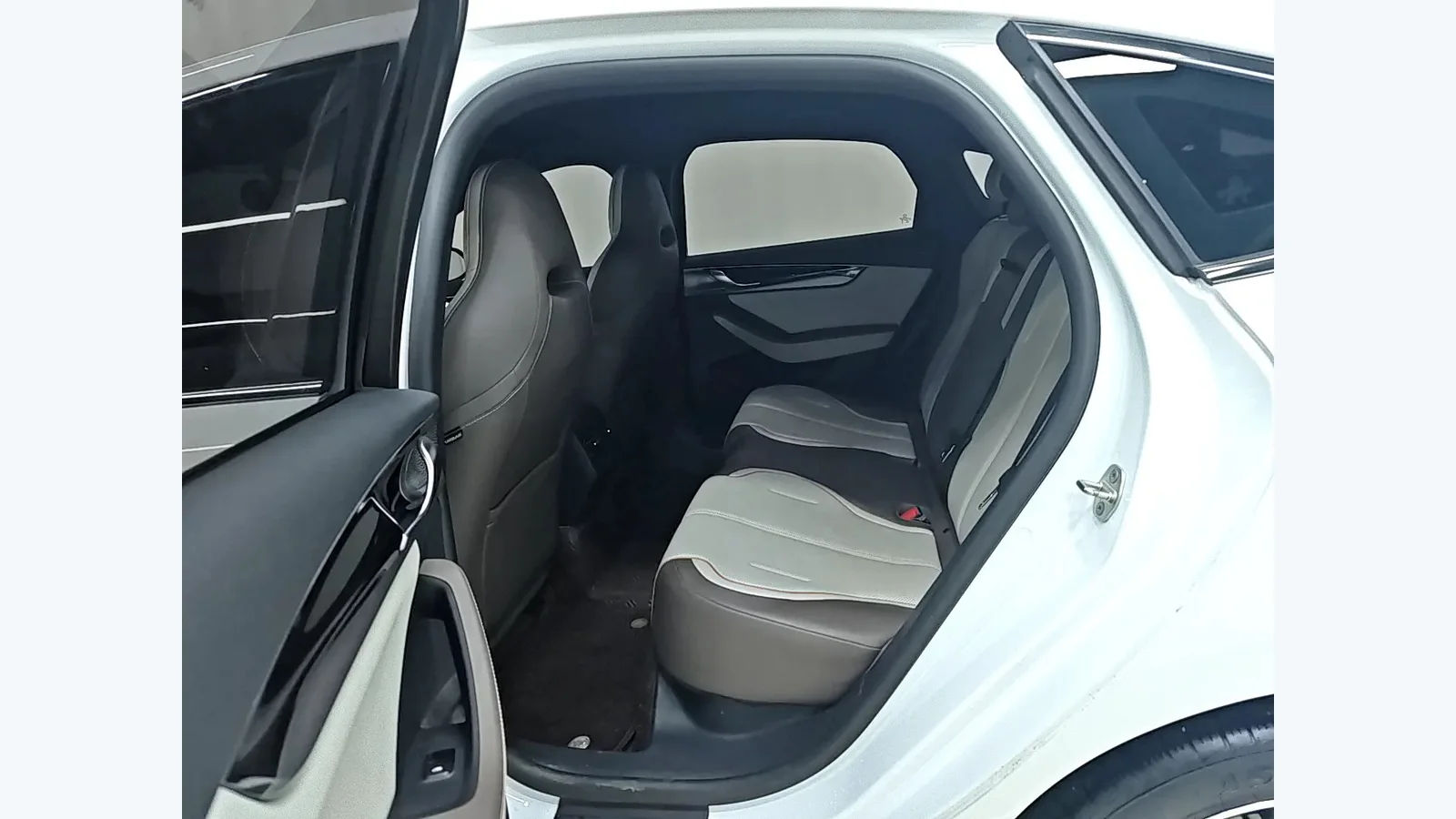 Used BYD Qin Plus EV Photo 12 thumbnail