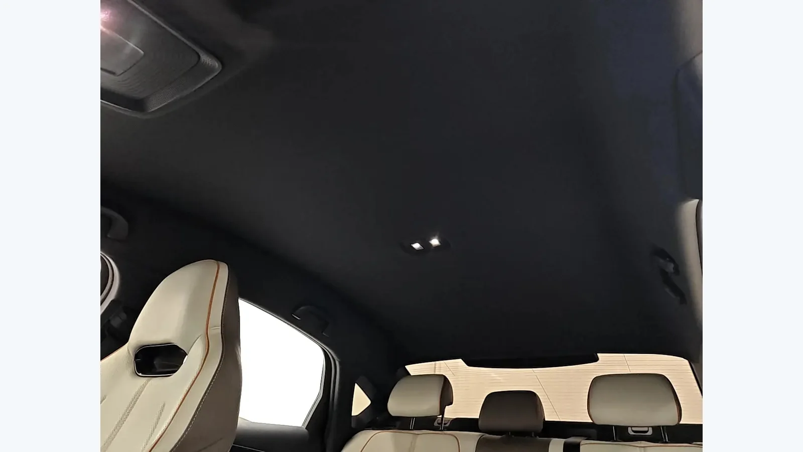 Used BYD Qin Plus EV Photo 13 thumbnail